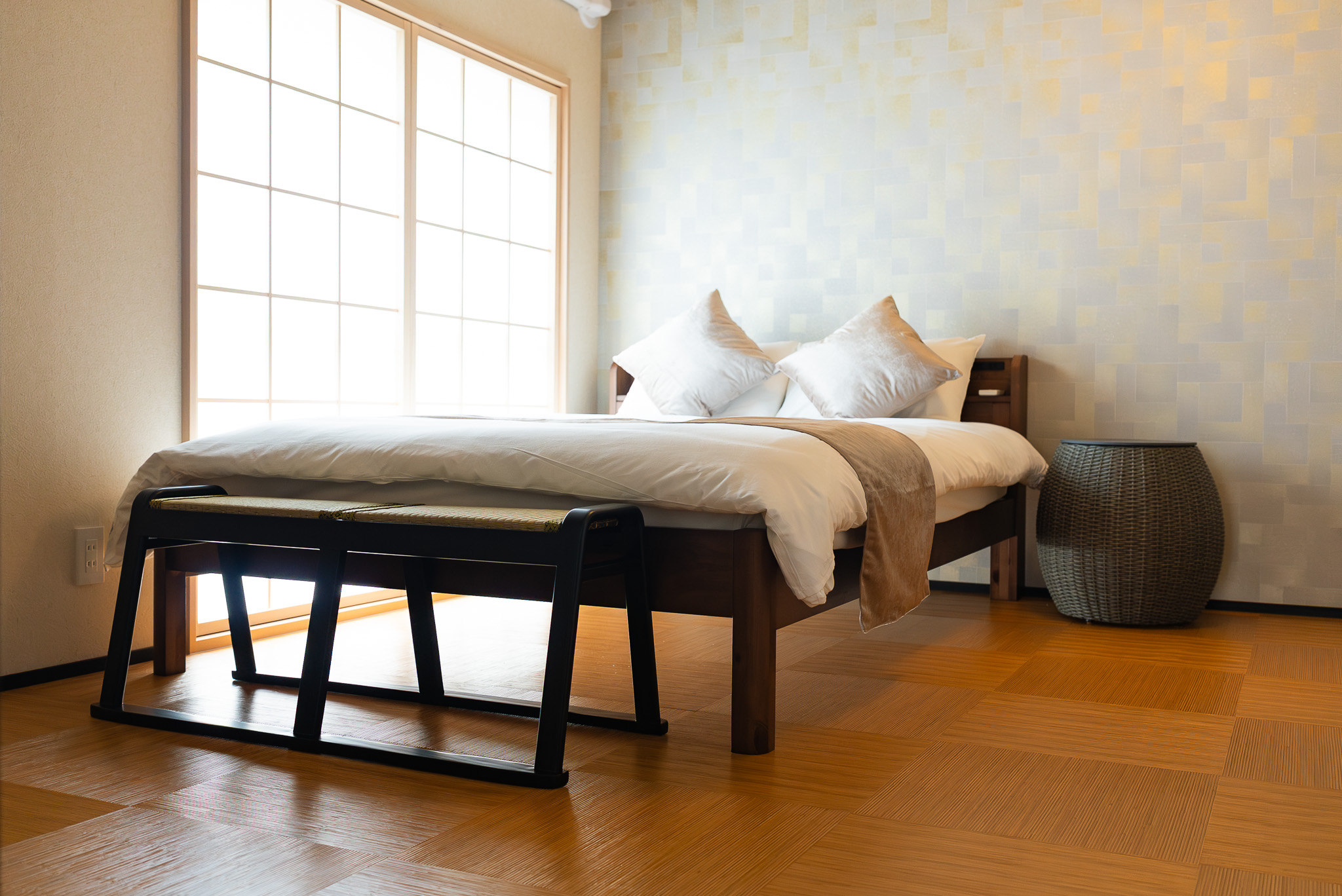 201号室