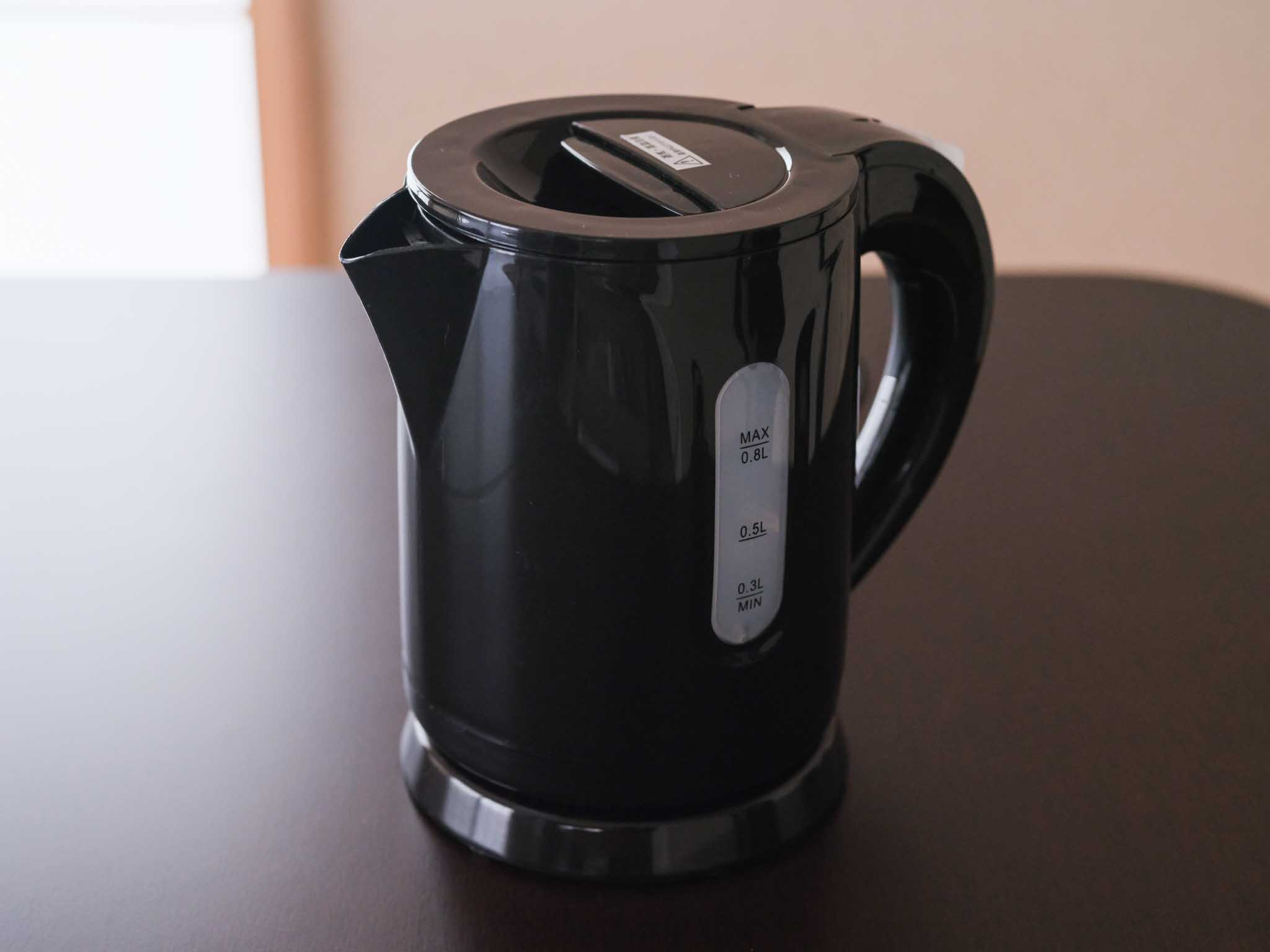 電気ケトル